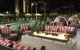 Residence Inn By Marriott Los Angeles Lax/Century Boulevard