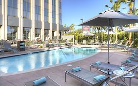 Residence Inn By Marriott Los Angeles Lax/Century Boulevard